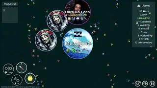 16.9k Solo FFA / Corto / Epic Glue Split / 60 FPS