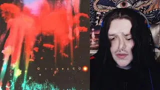 A NEW CHAPTER OF SILENT PLANET - Antimatter (REACTION!)