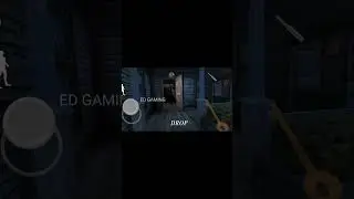 🥵🥵 2&times;Scary fear#edgaming#granny#grannyhouse#gamingvideos#shorts#subscribe
