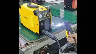 CNC Plasma Cutter Hynade CUT60DN