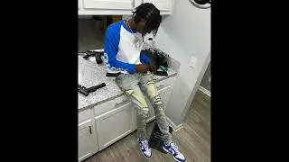 (FREE) Lil Double 0 Sample Type Beat - 