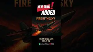 F-111: Fire in the Sky - A Tribute to the Legends