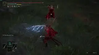 Dragonscale Blade is Crazy!!! | Elden Ring pvp