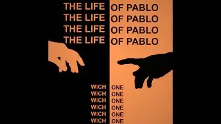 KANYE WEST TYPE BEAT W/HOOK- 