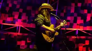 Chris Stapleton 