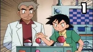 Pok&eacute;mon Rojo Hardlocke Ep.1 - EL JUEGO M&Aacute;S EXIGENTE