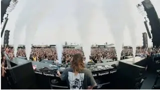 SOLOMUN - AMIRALI Perú 2026 Lurín LIVE  , SUPERCLUB.