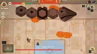 Moonlighter Perfect Naja Trophy NG+. Son beats it for me.