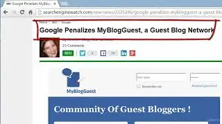 ❌ Bad Backlinks &ndash; Low Value Links That Hurt SEO