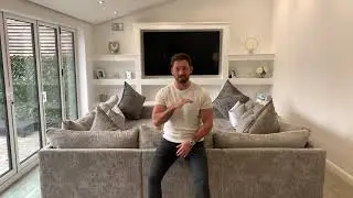 Paul Hodder - Health & Wellness Opportunity