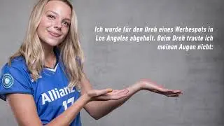 #highlight - Paige Tapp - Mein verr&uuml;cktester Filmdreh