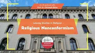 Changing the Game: Religious Nonconformism