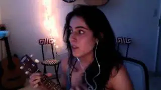 I love us - Marcio R.cover