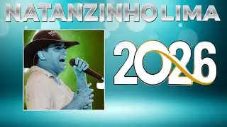 Natanzinho Lima | Lan&ccedil;amento Musical 2026