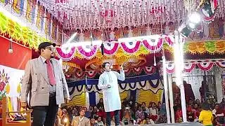 যাত্রামোদী দর্শক শ্রোতা চলছে সূর্য স্বাক্ষী  -৫। সামাজিক যাত্রা। Dormiyo Jatra। ঐতিহাসিক যাত্রা। 