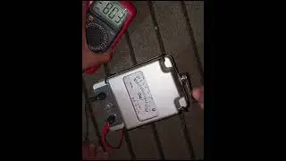 What is a Megger or insulation tester.How to use Megger in pashto language.