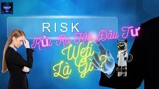 Rủi Ro Của WEFI Khi Đầu Tư L&agrave; G&igrave;, Kh&ocirc;ng N&ecirc;n Bỏ Qua | Crypto Airdop  #wefitoken #weficrypto #wusd