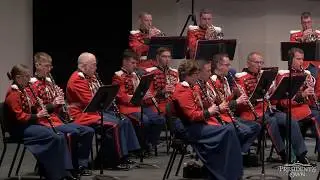 SOUSA Sheridan's Ride - 