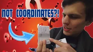 BEST Multistage Geocache in Hamburg