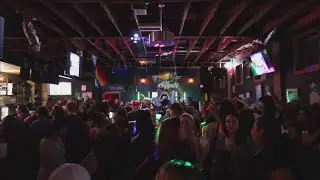 Pearl Bar: The only lesbian bar in Houston