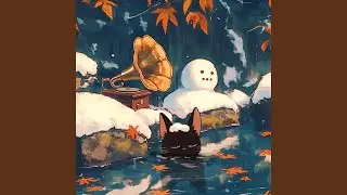 Winter&rsquo;s Mug