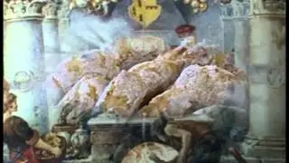 PASTICCERIE SINATTI Typical Tuscan Cakes (eng) - SIENA Tuscany Italy