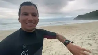 EP.3  MARESIAS CLÁSSICO  2 DIAS DE MUITOS TUBOS - FECHANDO O ANO COM CHAVE DE OURO