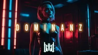 DOMINANZ – Phonk House x Bass House x Midtempo | Dark Clubbing Vibes 2025