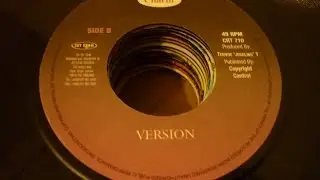 PUSH PUSH RIDDIM - CHARM
