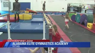 Special Needs Gym