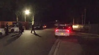 Kidnapped 2-year-old girl found alive in dumpster