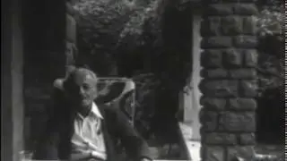 BEKLENEN | Necip Fazıl (Kendi Sesinden)