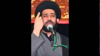 بوية يا بو علي يابوية - نعي - السيد محمد الصافي