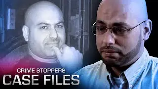 Shopkeeper Jumps Into Action To Protect His Customers | Crime Stoppers: Case Files | Ohio