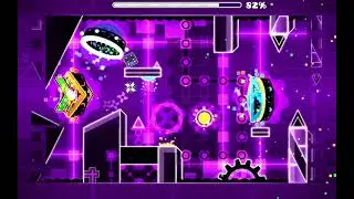 (Insane Demon) Hyper Blaster by Jbeast15 | Geometry Dash