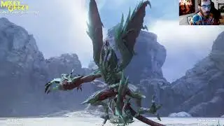 Agony Keeper Boss Zeagul. Hard Difficulty. Tales of Arise. Xbox Series X