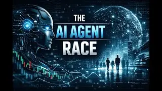 Why Big Tech Is Racing Toward AI Agents