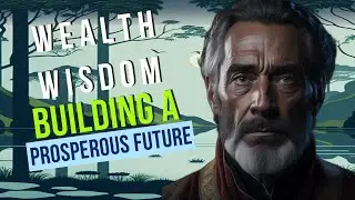 Unlocking Financial Success: Wealth Wisdom for a Prosperous Future