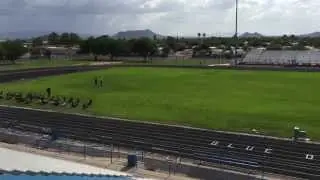 Gridiron Guide: Video tour of Sunnyside's football stadium