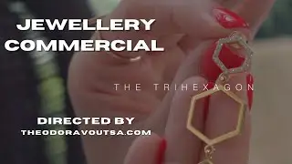 Jewellery Campaign