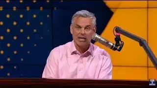 THE HERD | Colin Cowherd CONFIDENT Las Vegas Raiders Will HIRE Klint Kubiac | NFL
