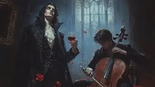 Elegía Inmortal – Violonchelo Neoclásico Nocturno