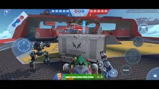 Mech Arena Mayer || Mech Arena Omniverse || Mech Arena Orion || Mobile Online Game
