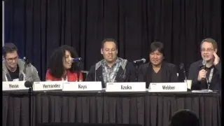 SXSW : Sonic Panel