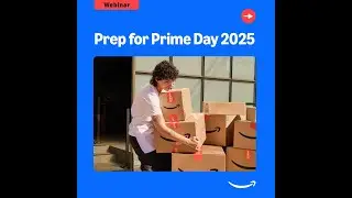 Prep for Prime Day
