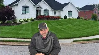Why Lawn Edges Fail First: Snow, Salt, and Trimming Practices!