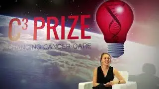 Charlotte Vander Stichele - 2017 C3 Prize Runner Up