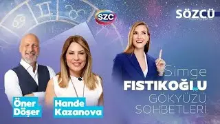 G&uuml;m&uuml;ş Şov Yapacak Altın ve Kriptoda Kritik Tarihler! - &Ouml;ner D&ouml;şer & Hande Kazanova