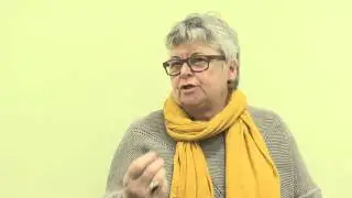 Colleen McLaughlin: CPD and CPDL
