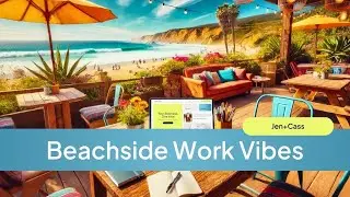 Create Your Online Course with HiveOne: Beautiful Ambiance, Easy Website Building & Inspiring Music